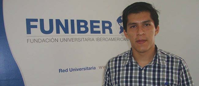 Opinião de Leonel Serrano, aluno da Especialização em Auditoria patrocinado pela FUNIBER