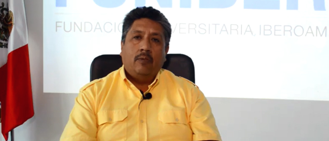 Opinião Julio Alberto Pambabay Santacruz, doutorando concedido pela FUNIBER